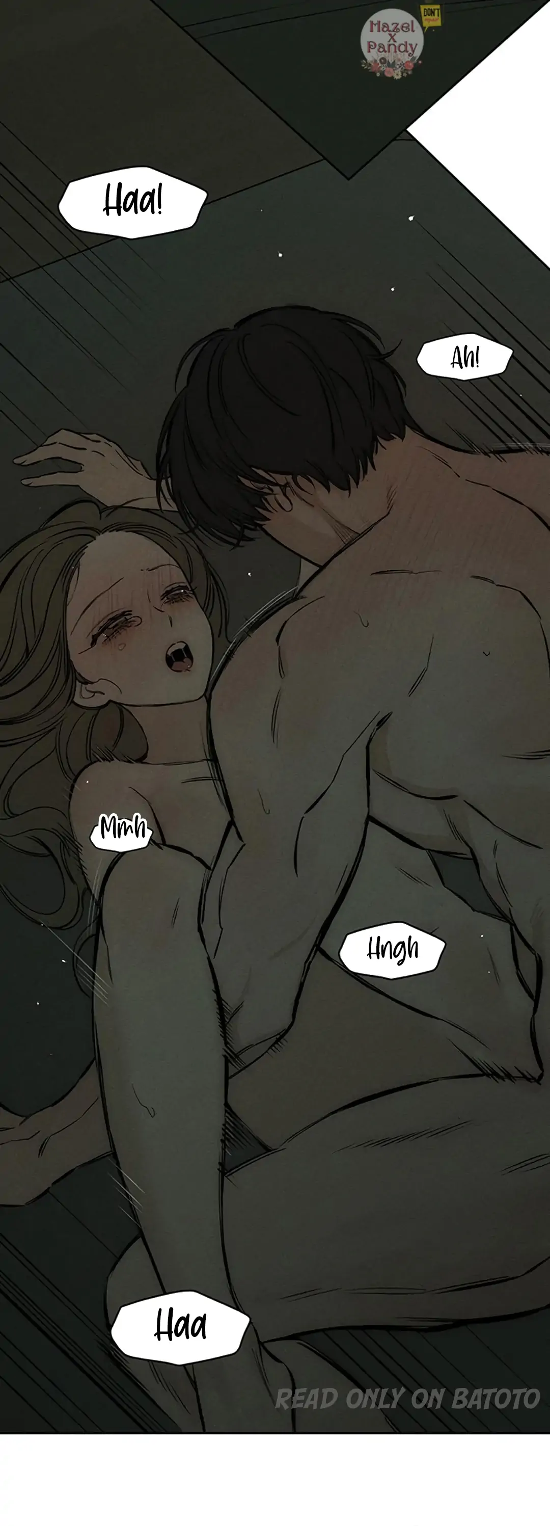Tears On A Withered Flower Chapter 39 image 33